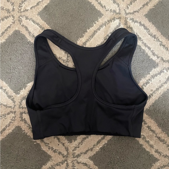 Nike Dri-fit Sports Bra - Picture 2 of 2